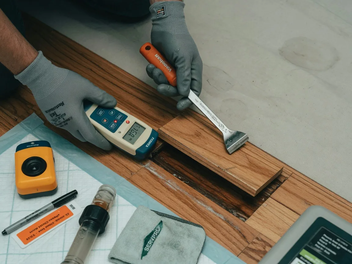 Why choose Water Damage Restoration in Fort Worth, TX